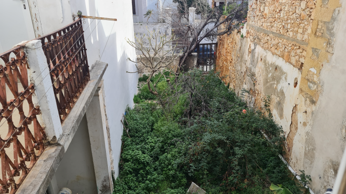 Image No.7-Propriété de 4 chambres à vendre à Chania