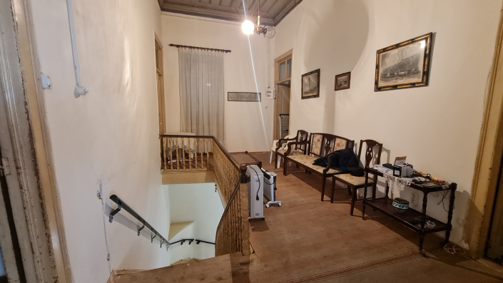 Image No.2-Propriété de 4 chambres à vendre à Chania