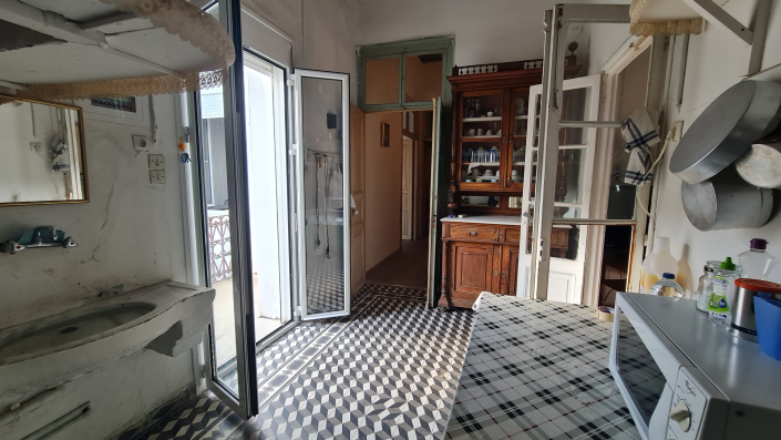 Image No.14-Propriété de 4 chambres à vendre à Chania