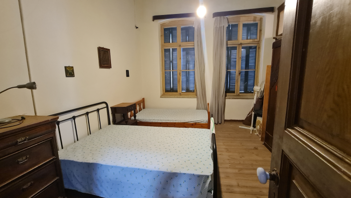 Image No.3-Propriété de 4 chambres à vendre à Chania