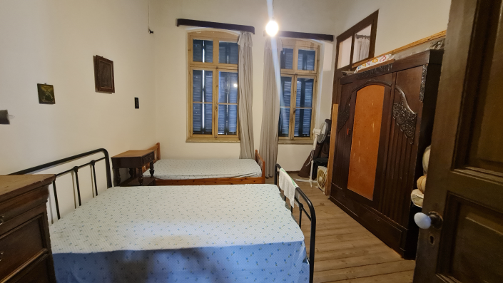 Image No.4-Propriété de 4 chambres à vendre à Chania