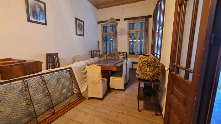 Image No.15-Propriété de 4 chambres à vendre à Chania