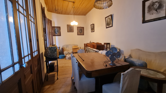 Image No.17-Propriété de 4 chambres à vendre à Chania