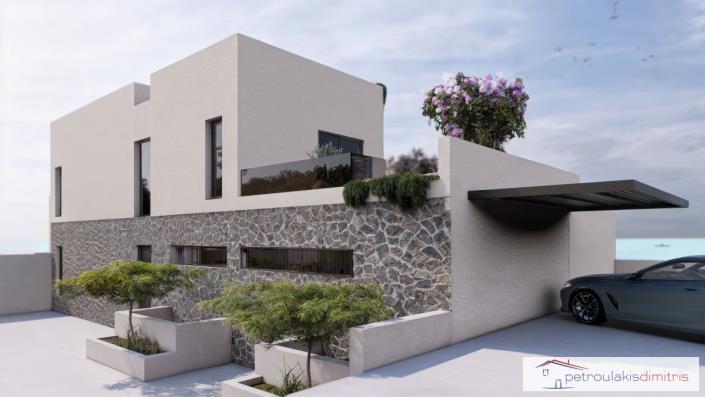 Image No.10-Villa de 4 chambres à vendre à Kefalas