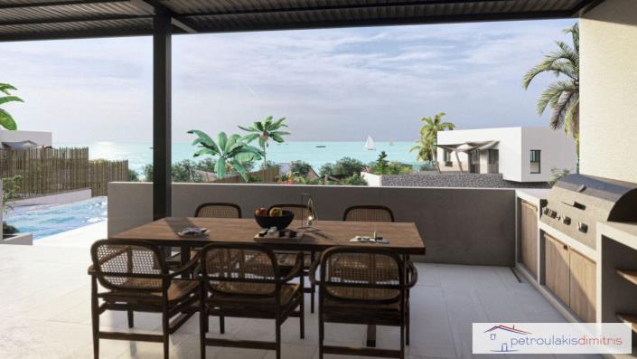 Image No.9-Villa de 3 chambres à vendre à Kefalas