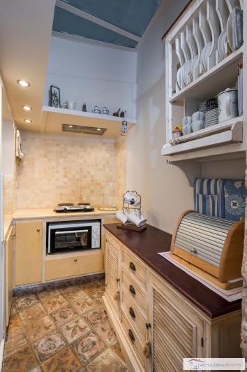 Image No.5-Maisonette de 2 chambres à vendre à Chania