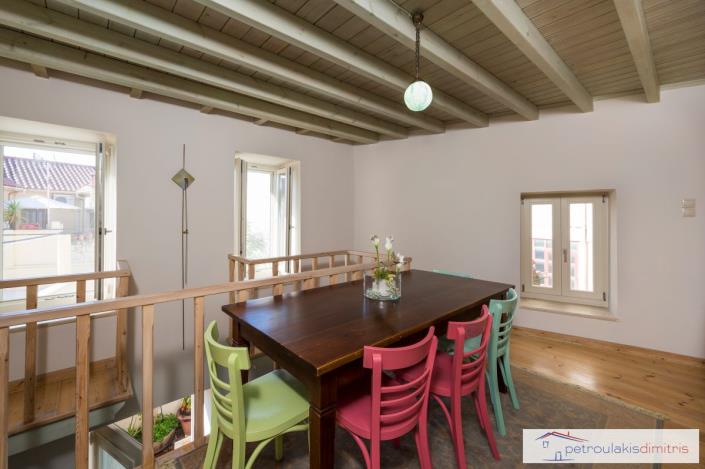 Image No.7-Maisonette de 2 chambres à vendre à Chania