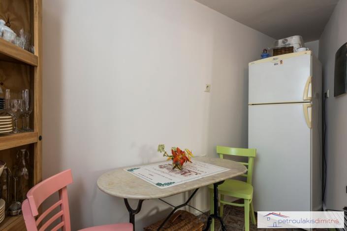 Image No.9-Maisonette de 2 chambres à vendre à Chania