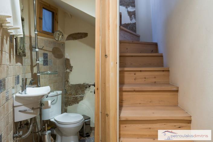 Image No.11-Maisonette de 2 chambres à vendre à Chania