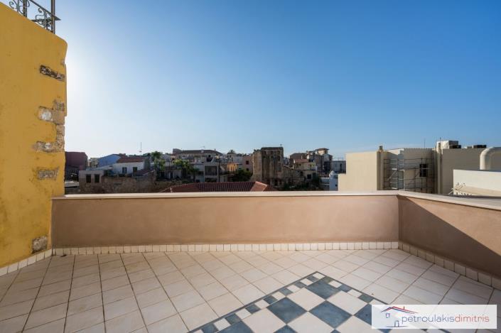 Image No.14-Maisonette de 2 chambres à vendre à Chania