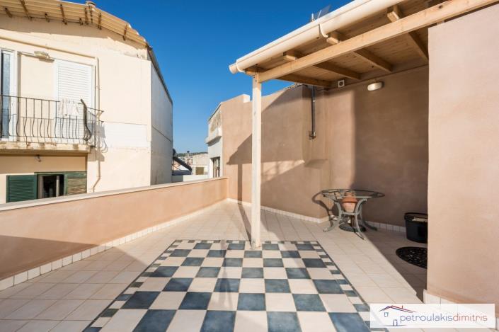 Image No.21-Maisonette de 2 chambres à vendre à Chania