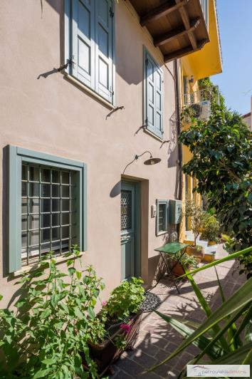 Image No.3-Maisonette de 2 chambres à vendre à Chania