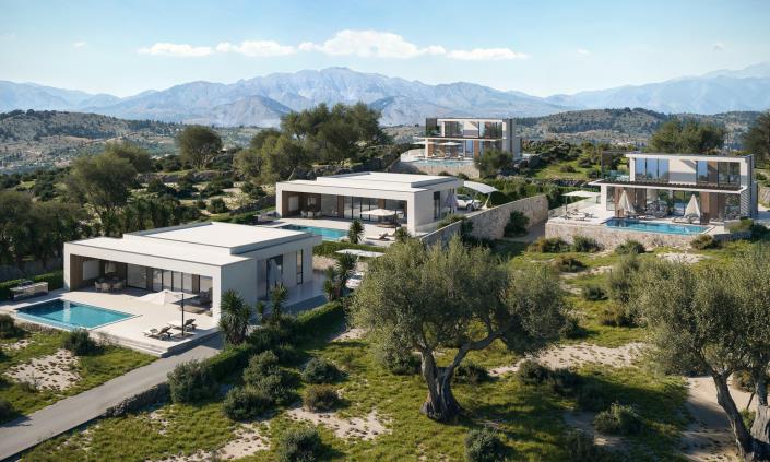 Image No.2-2 Bed Villa for sale