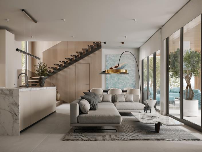 Image No.4-3 Bed Villa for sale