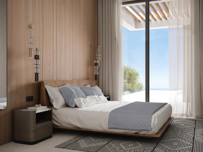 Image No.9-3 Bed Villa for sale