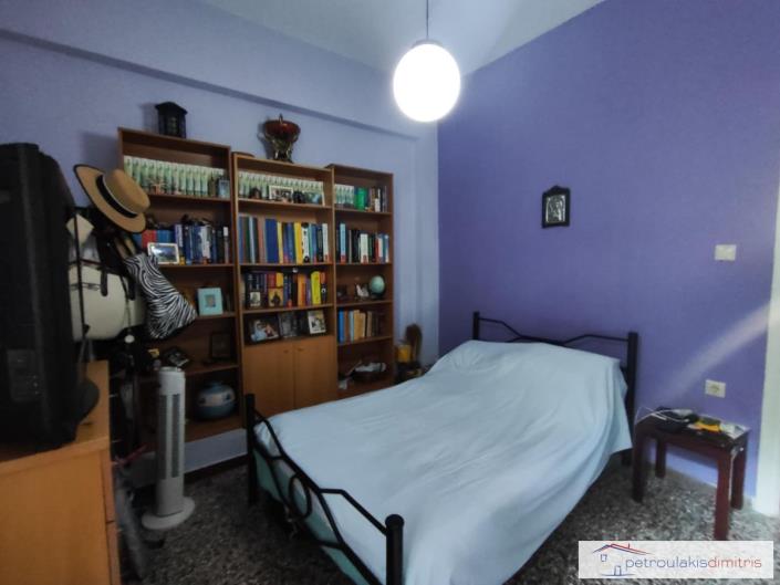 Image No.7-Appartement de 2 chambres à vendre à Chania