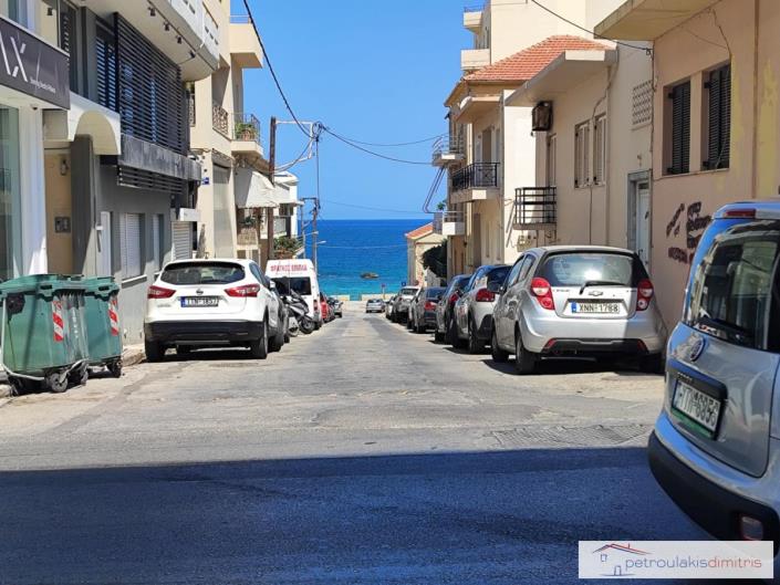 Image No.2-Appartement de 2 chambres à vendre à Chania