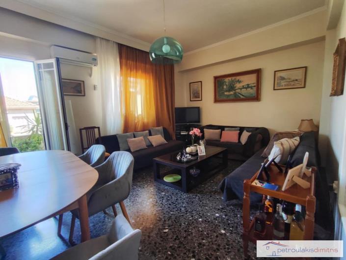 Image No.3-Appartement de 2 chambres à vendre à Chania