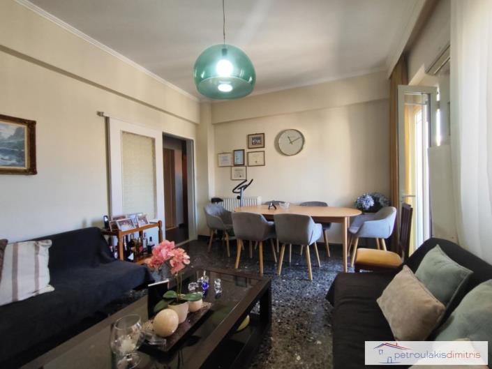 Image No.5-Appartement de 2 chambres à vendre à Chania