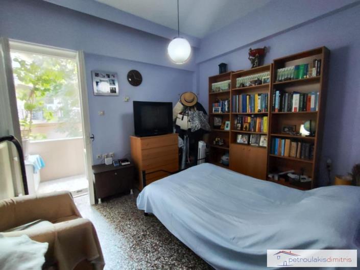 Image No.8-Appartement de 2 chambres à vendre à Chania