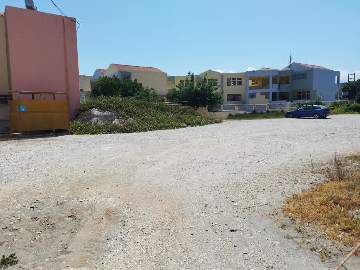 Image No.2-Terrain à vendre à Crète