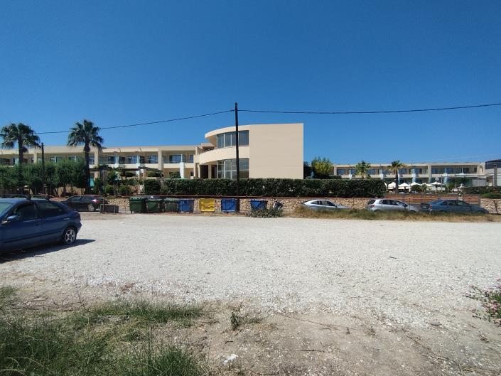 Image No.3-Terrain à vendre à Crète