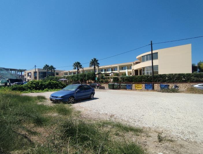 Image No.4-Terrain à vendre à Crète