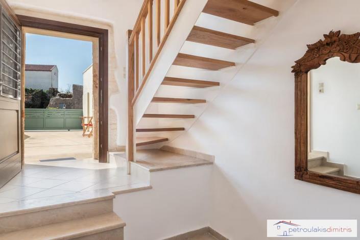 Image No.2-Maisonette de 1 chambre à vendre à Akrotiri