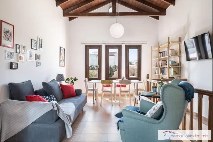 Image No.7-Maisonette de 1 chambre à vendre à Akrotiri