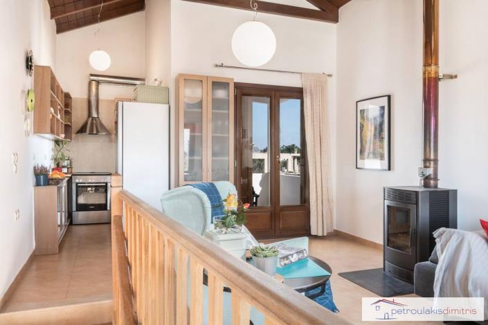 Image No.8-Maisonette de 1 chambre à vendre à Akrotiri