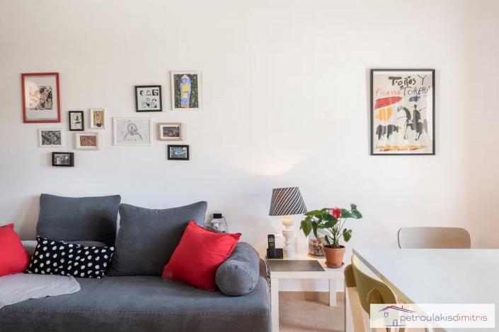 Image No.9-Maisonette de 1 chambre à vendre à Akrotiri