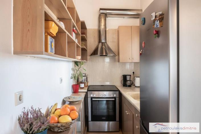 Image No.10-Maisonette de 1 chambre à vendre à Akrotiri