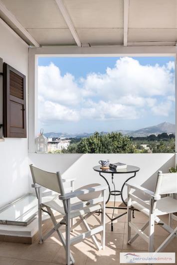 Image No.12-Maisonette de 1 chambre à vendre à Akrotiri