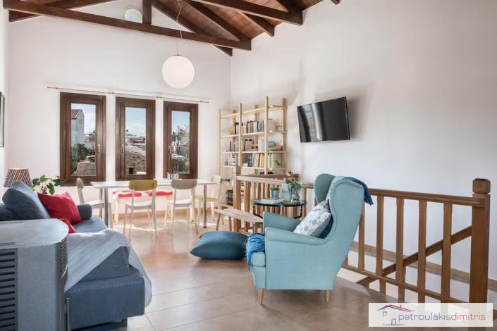 Image No.11-Maisonette de 1 chambre à vendre à Akrotiri