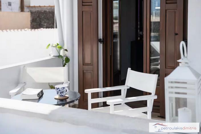 Image No.13-Maisonette de 1 chambre à vendre à Akrotiri