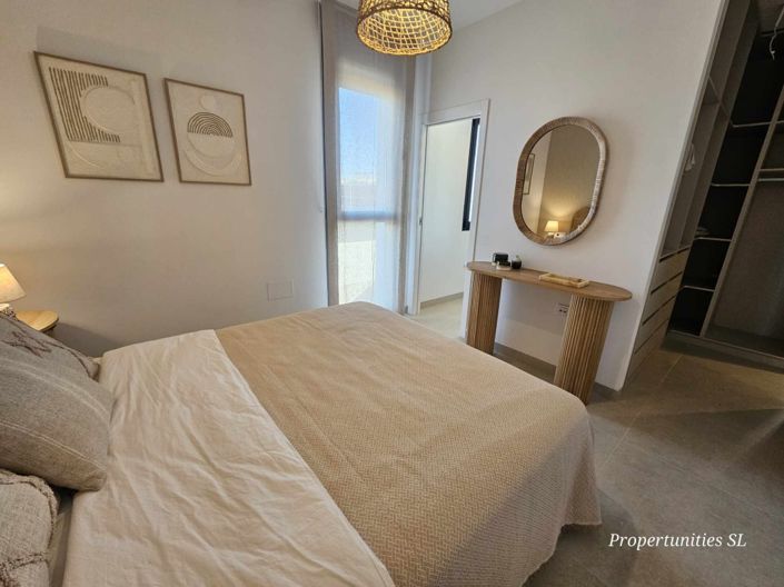 Image No.14-Appartement de 3 chambres à vendre à Murcie