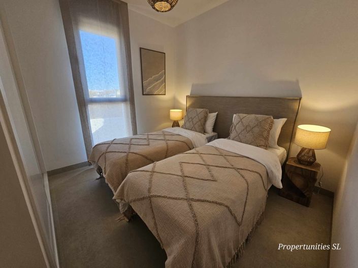 Image No.16-Appartement de 3 chambres à vendre à Murcie