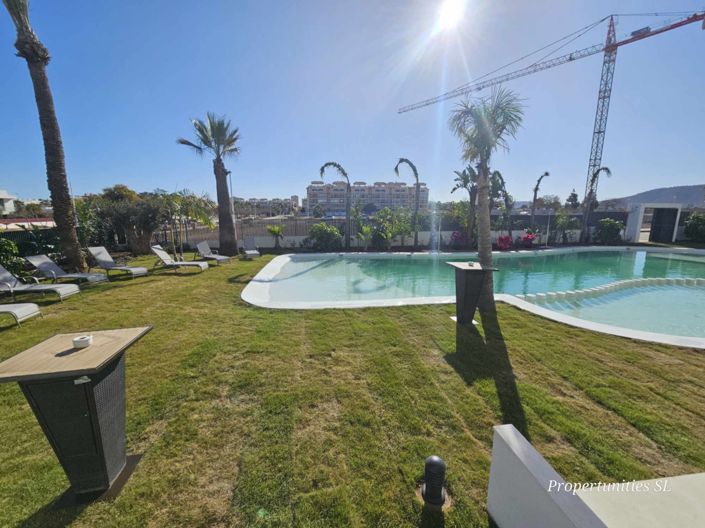 Image No.21-Appartement de 3 chambres à vendre à Murcie