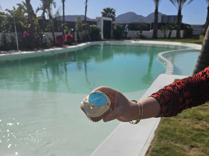 Image No.26-Appartement de 3 chambres à vendre à Murcie