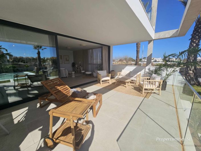 Image No.27-Appartement de 3 chambres à vendre à Murcie