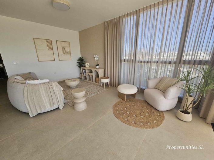 Image No.28-Appartement de 3 chambres à vendre à Murcie