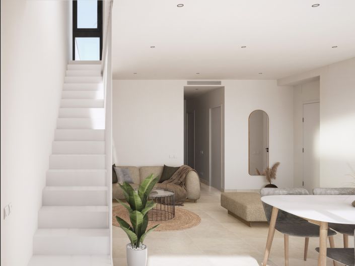 Image No.4-Appartement de 3 chambres à vendre à Murcie