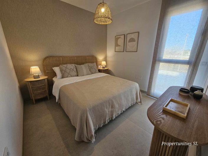 Image No.9-Appartement de 3 chambres à vendre à Murcie