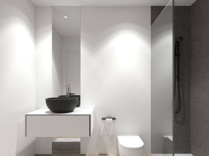 Image No.7-Propriété de 3 chambres à vendre à Balsicas