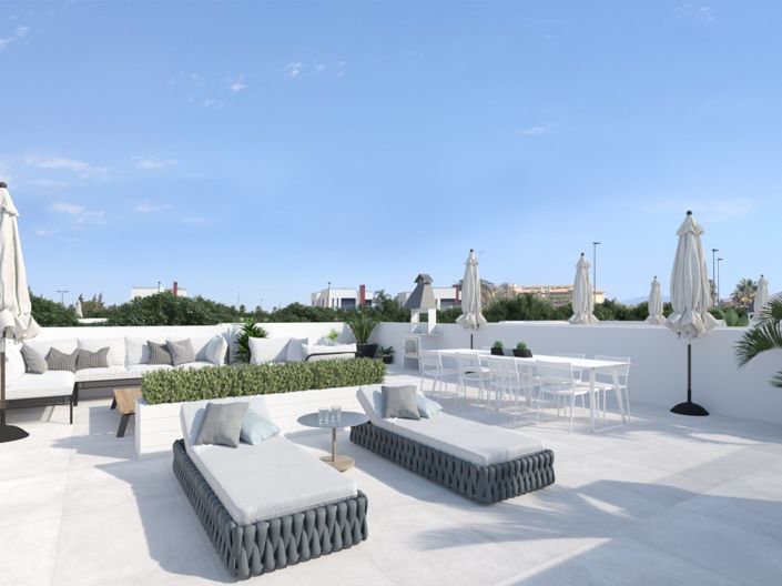 Image No.8-Propriété de 3 chambres à vendre à Balsicas