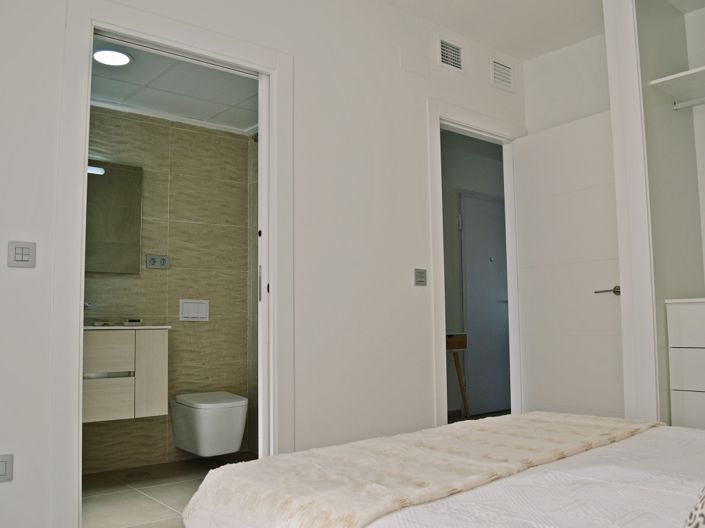 Image No.11-Propriété de 3 chambres à vendre à Los Alcázares