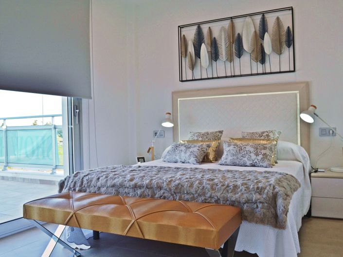 Image No.15-Propriété de 3 chambres à vendre à Los Alcázares