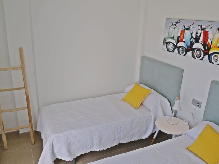 Image No.19-Propriété de 3 chambres à vendre à Los Alcázares