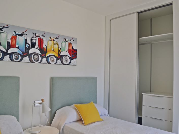 Image No.20-Propriété de 3 chambres à vendre à Los Alcázares