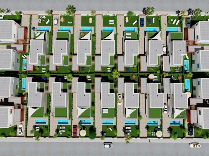 Image No.24-Propriété de 3 chambres à vendre à Los Alcázares